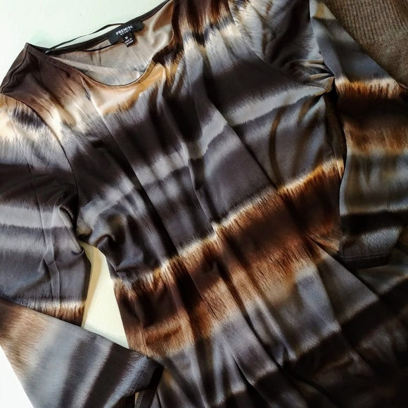 Premise Studio Tops - Fall Collection Top